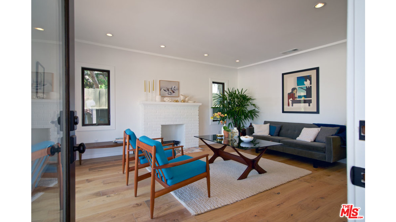 Complete renovation of historic 1932 home