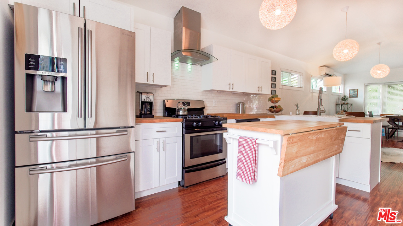 Located in the heart of Highland Park's historic Garvanza district