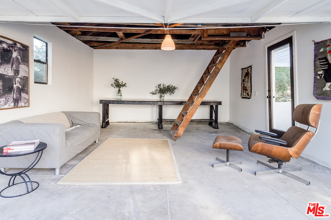 Step into this private Highland Park compound and you may never want to leave!