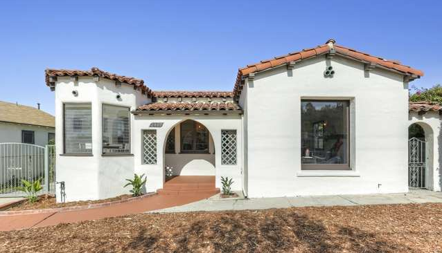 So you wanna buy a house in NELA and you're having a hard time. I feel you.