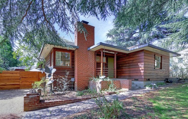 Fantastic Home situated on a HUGE spacious lot.