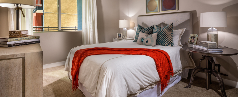 Modern Community Steps Away From the Beach with All Appliances | Community Pool | Parking