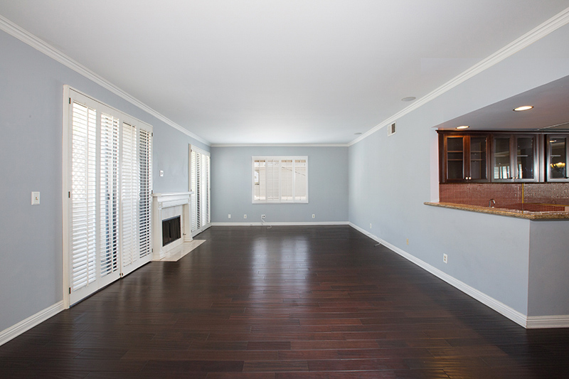 Enjoy the Best of the West(side) in a Sprawling 2BD/2.5BA Updated Condo