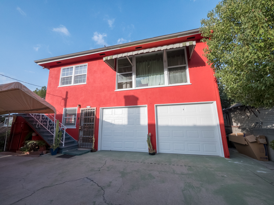 Prime Atwater Village 1 Bedroom| Private Backyard | Fig and Lemon Trees
