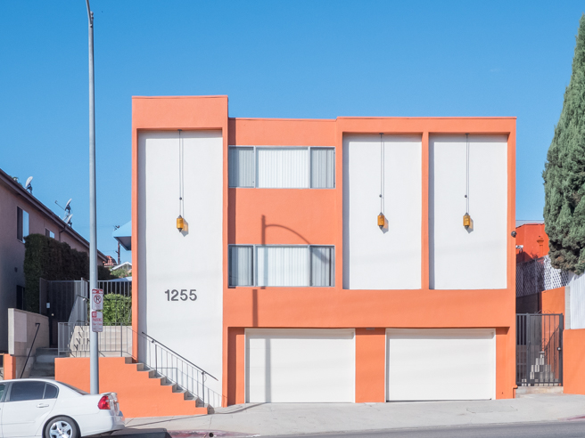 Hip Virgil Village Apartment | On-site Laundry & Parking | Near Sunset Junction