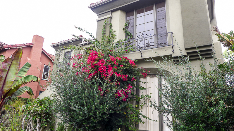 Elegant Beauty! Beautifully Restored 1930's Duplex. Stunning Deco Details Meets Modern Convenience