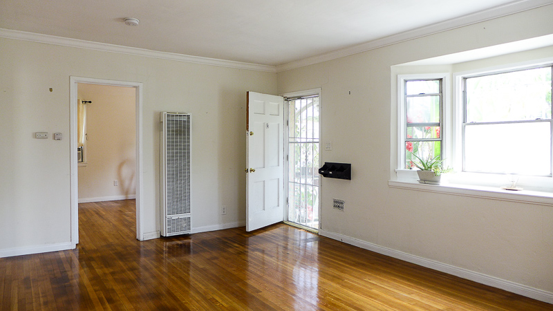 Sweet 1940s Casita - Totally Renovated - Dishwasher--WD Hookups-Parking