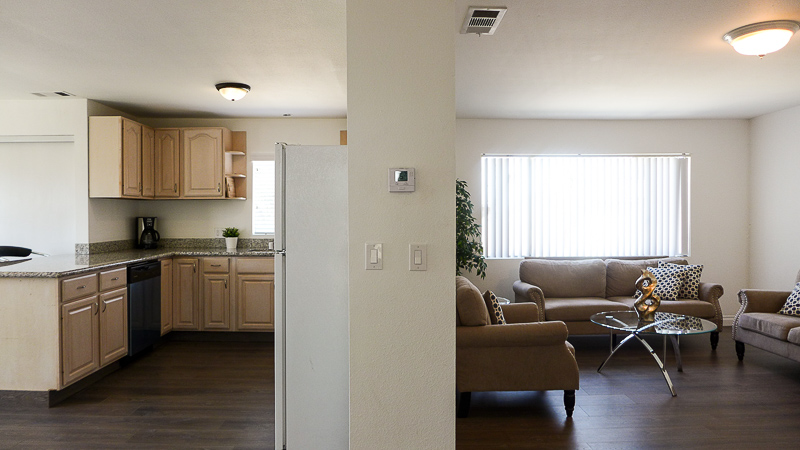 Holy Mole! Ginormous 2B/2B - Perf for Roommates - Decked Out Kitchen - W/D - Quiet 'Hood - Near USC