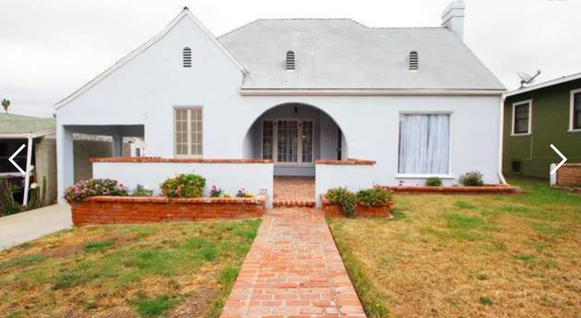 Beautiful 3 bed 2 bath family home awaiting your arrival in the beautiful Adams Hill neighborhood of Glendale!