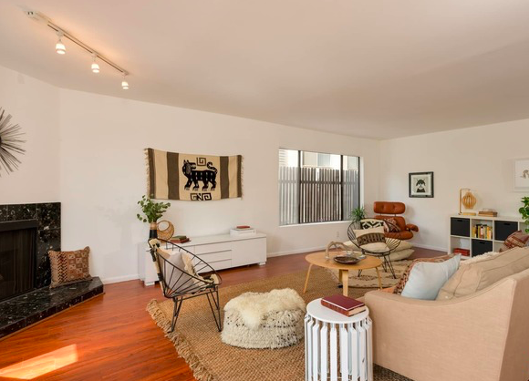 So you've been looking for a property in a great neighborhood with 2 beds AND 2 baths for under $600,000 all summer and you are starting to give up hope.