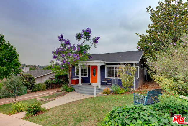 Turn Key NELA Bungalow