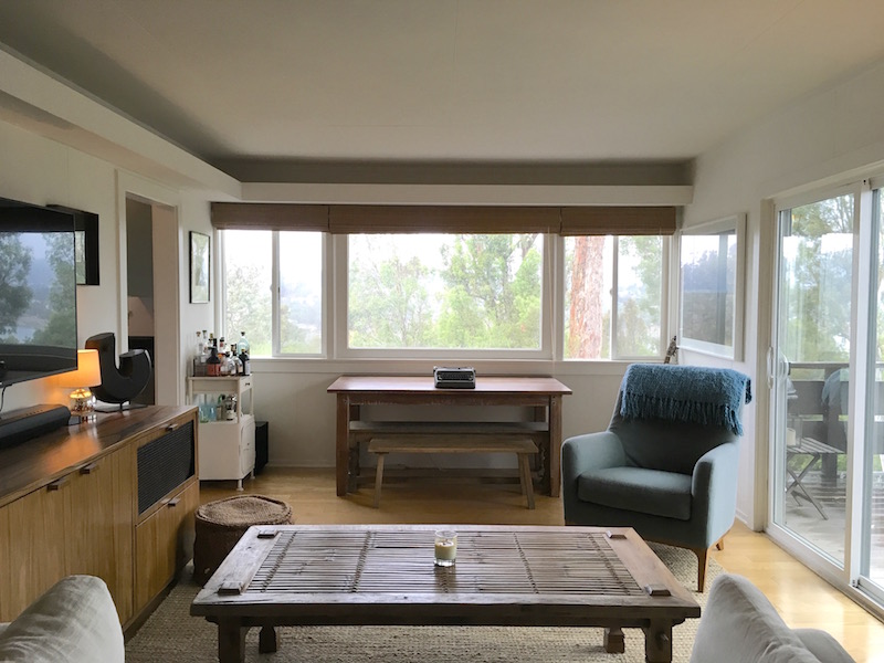 Modern Bohemian Paradise | Breathtaking Views & Private Deck | One Block to Silver Lake Reservoir | Parking for Two
