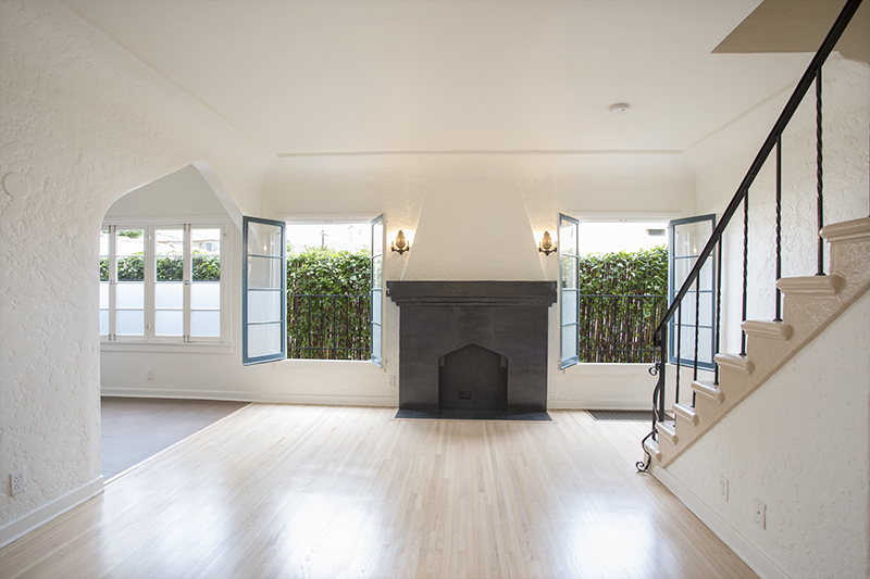 Luxurious Los Feliz Treasure | Lush Garden Oasis | Old World Meets Modern | Central Los Feliz Location