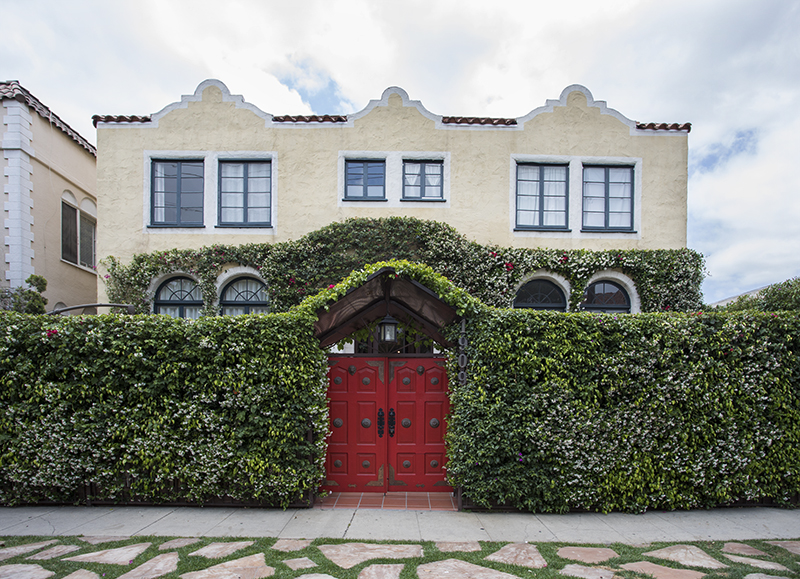 Luxurious Los Feliz Treasure | Lush Garden Oasis | Old World Meets Modern | Central Los Feliz Location