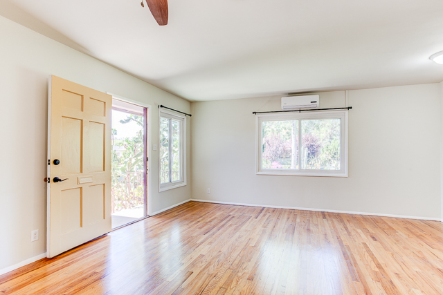Dreamy Desert Remodeled Duplex | Access to L.A. River | Quiet Atwater Cul-de-sac | Private Yard