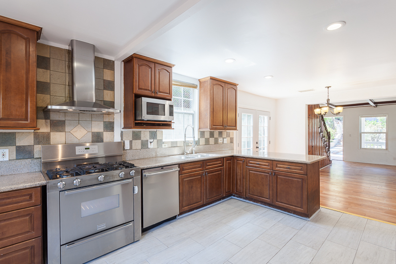 Ready to Entertain Kitchen with All Appliances Included| Multiple Outdoor Spaces | Eco Friendly with Solar Panels and EV Charger | Tons of Driveway Parking